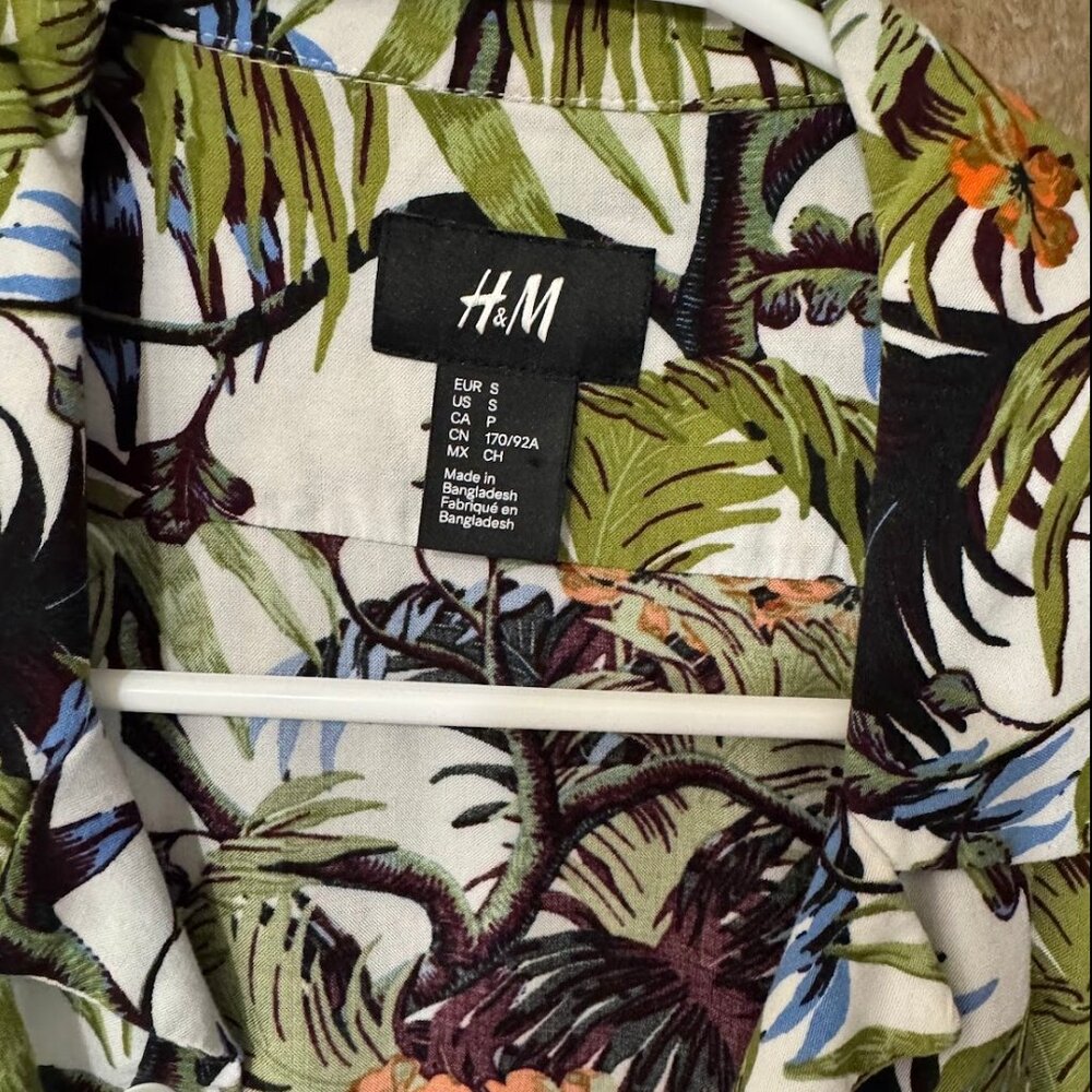 H&M Shirt